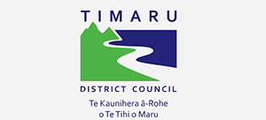 Timaru District Council Crystal Consulting Client