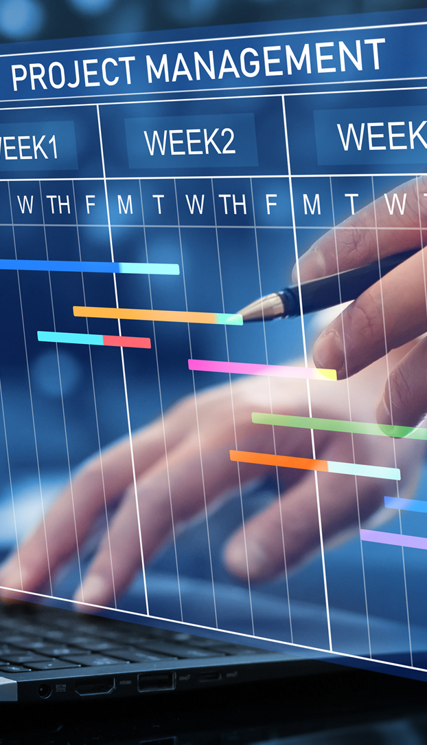 We are trying to convince you that we are tech savyy