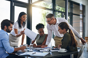 P3M3 Project Management Consulting and Training