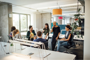 Crystal Consulting Project Management Training PMP Exam Prep