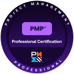 PMP Examination Credential